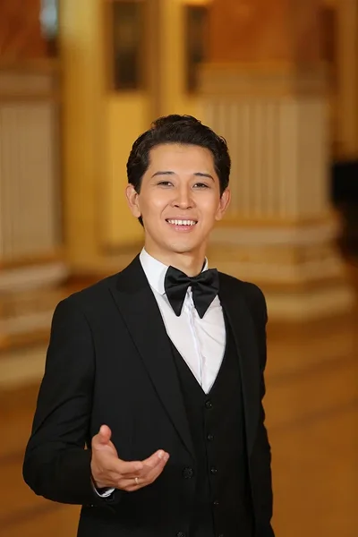 Саматов Максат Саматович