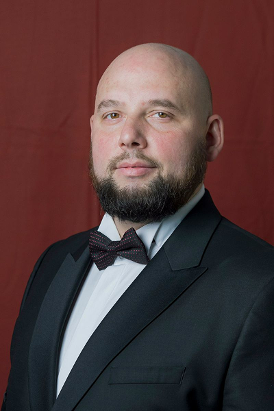 Шагаров Евгений Сергеевич