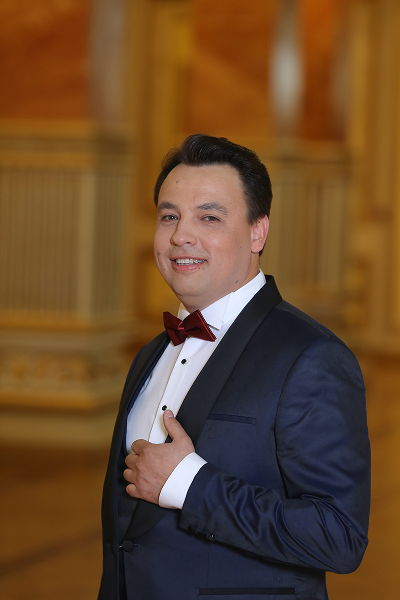 Сметанин Александр Сергеевич