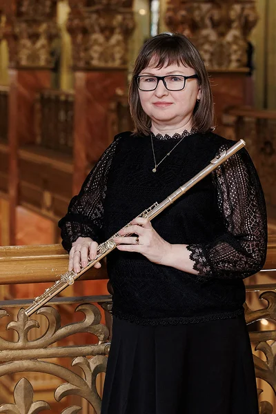 Тараскина Оксана Валерьевна