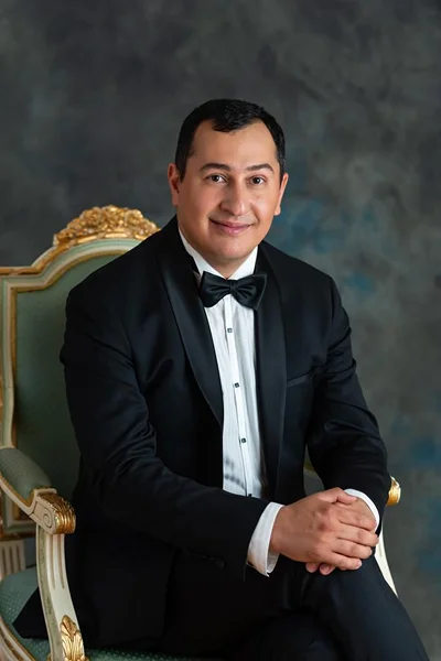 Татамиров Олег Авдирахманович