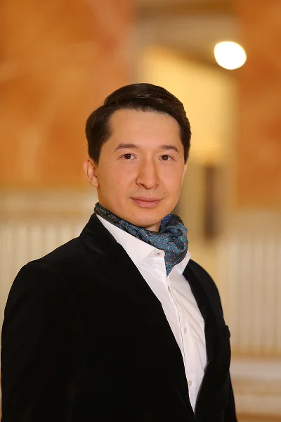 Тажигулов Таир Кенжекулович