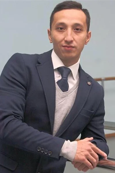 Уразов Рафаэль Александрович