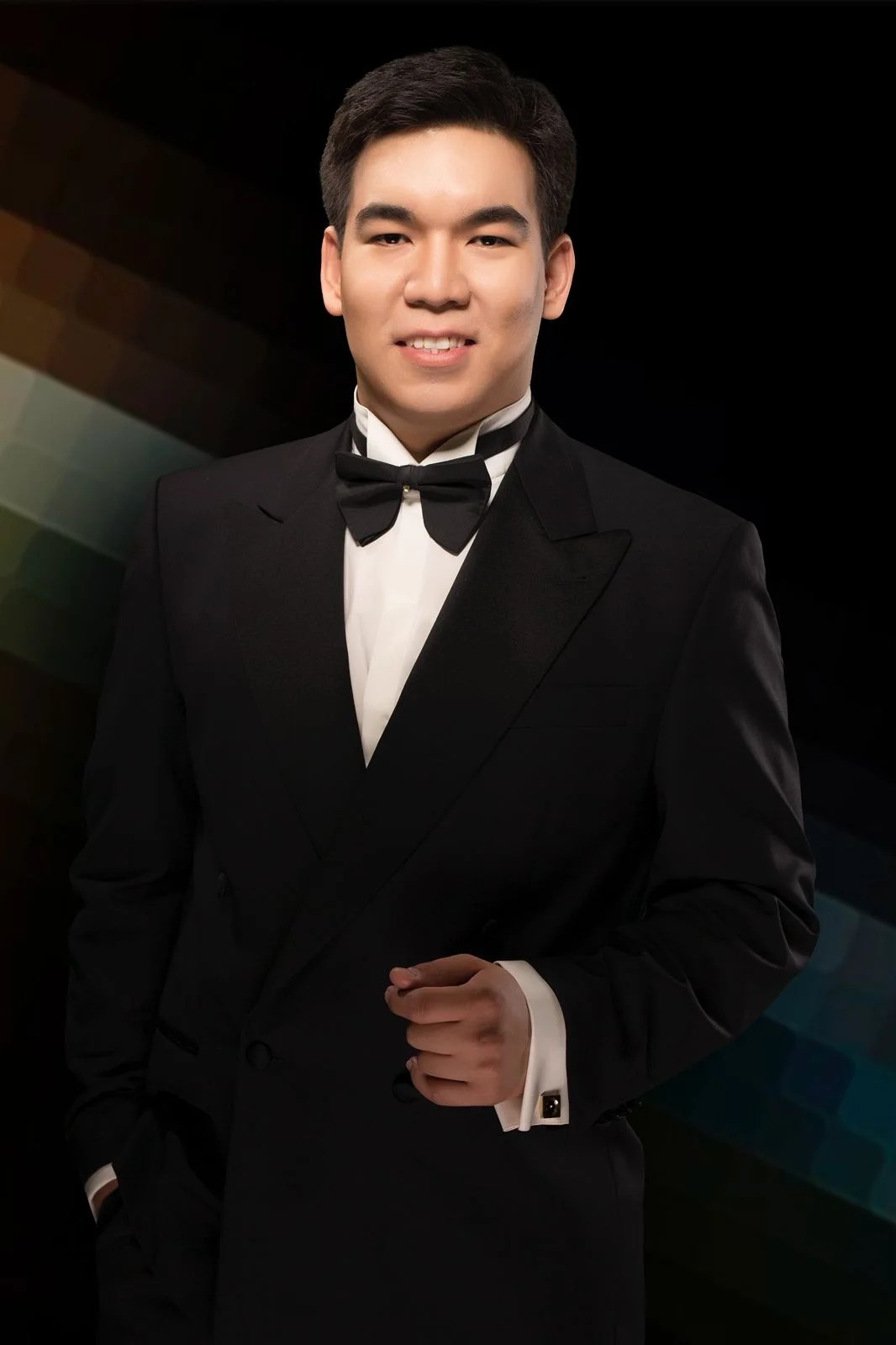 Жабагин Айдос Жуматович