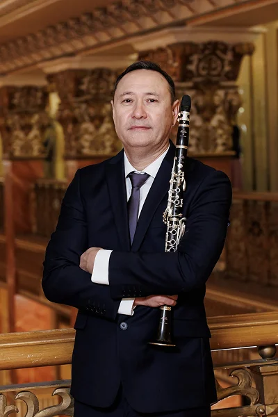 Жакупов Биржан Елубаевич 