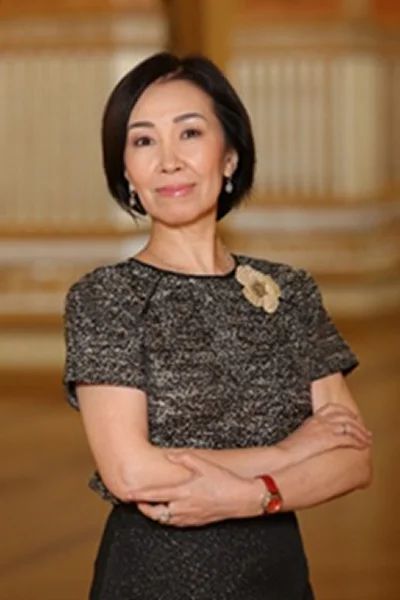 Жумагалиева Айгуль Муратовна