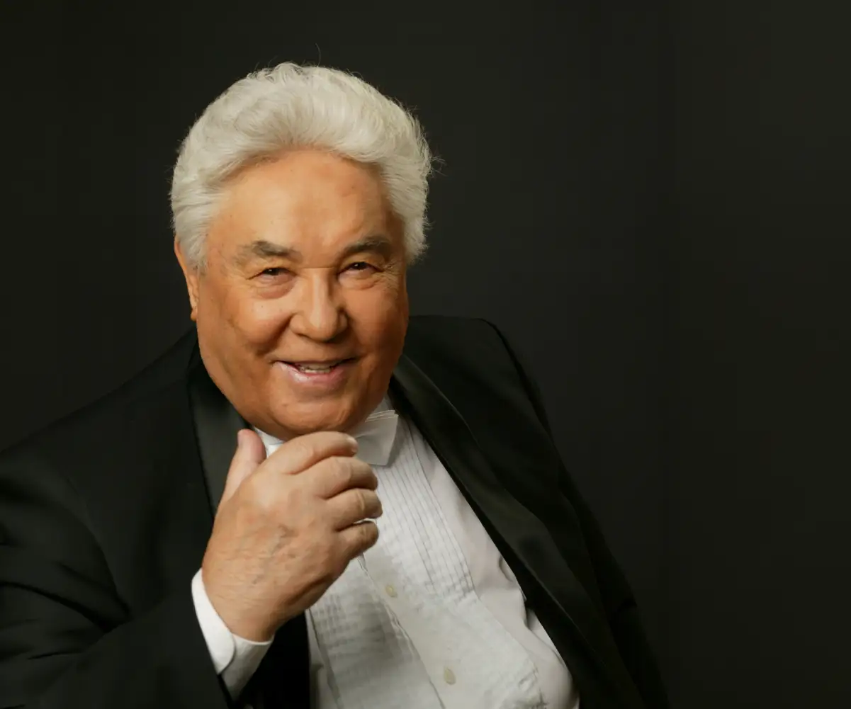 Голос эпохи: 100 лет Ермеку Серкебаеву - Казахский национальный театр оперы и балета имени Абая