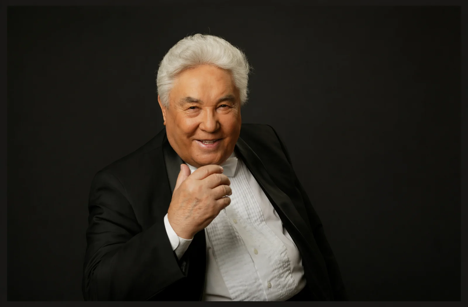 Голос эпохи: 100 лет Ермеку Серкебаеву - Казахский национальный театр оперы и балета имени Абая