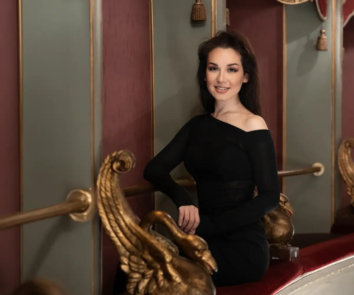 Травиата - Казахский национальный театр оперы и балета имени Абая