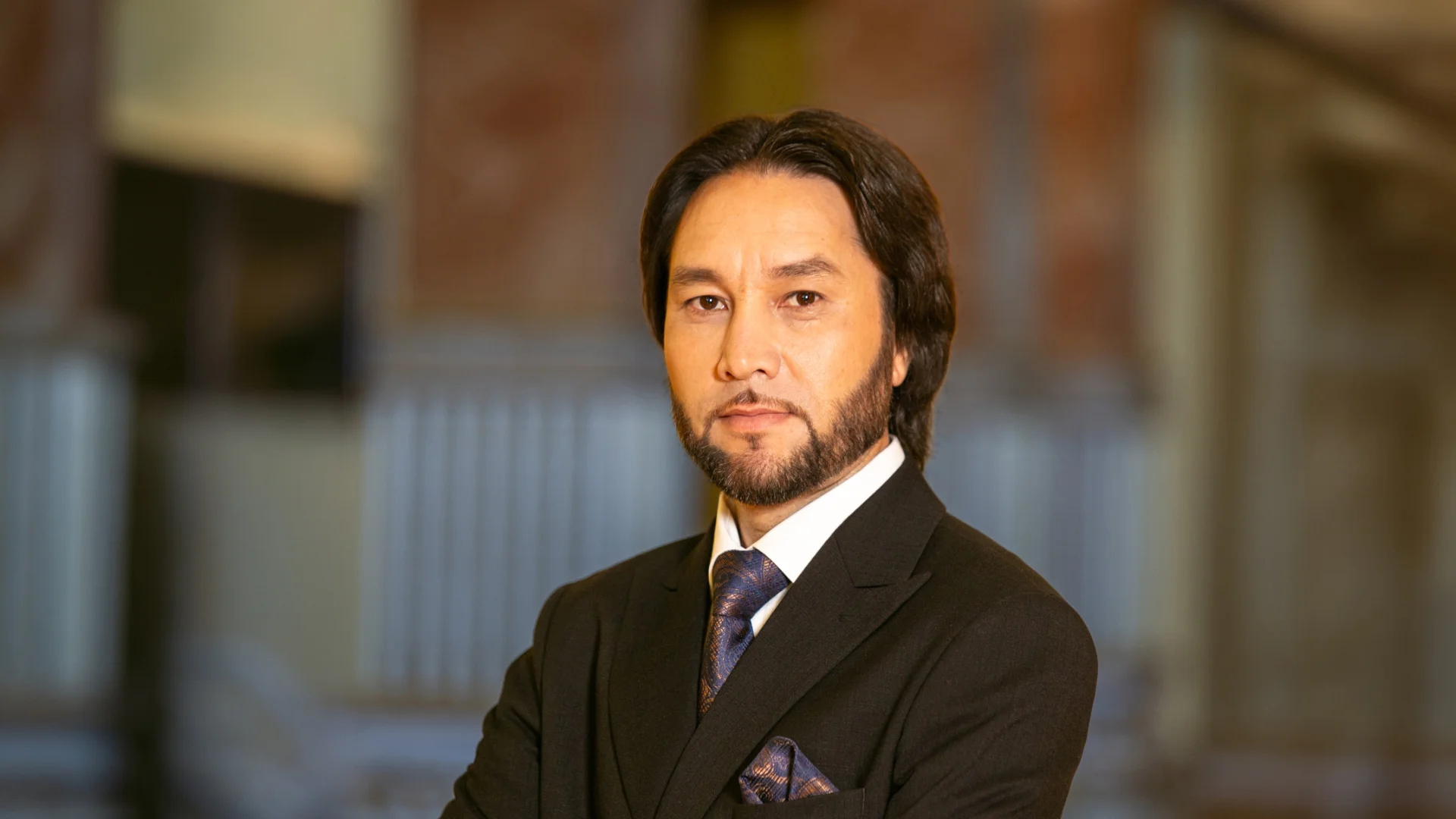 PRO-STAR - The Kazakh National Opera and Ballet Theatre named after Abay