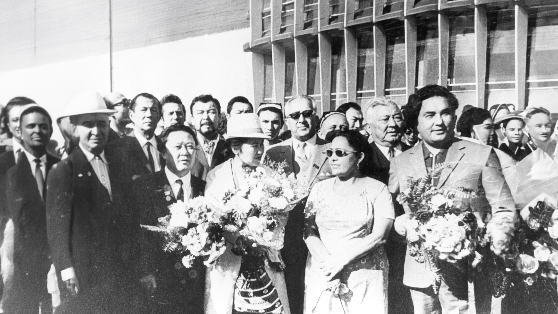 Into the World of Theatre Through the Museum Lens - The Kazakh National Opera and Ballet Theatre named after Abay